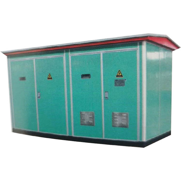 XBZ1(12KV)ϵʽ׃վ