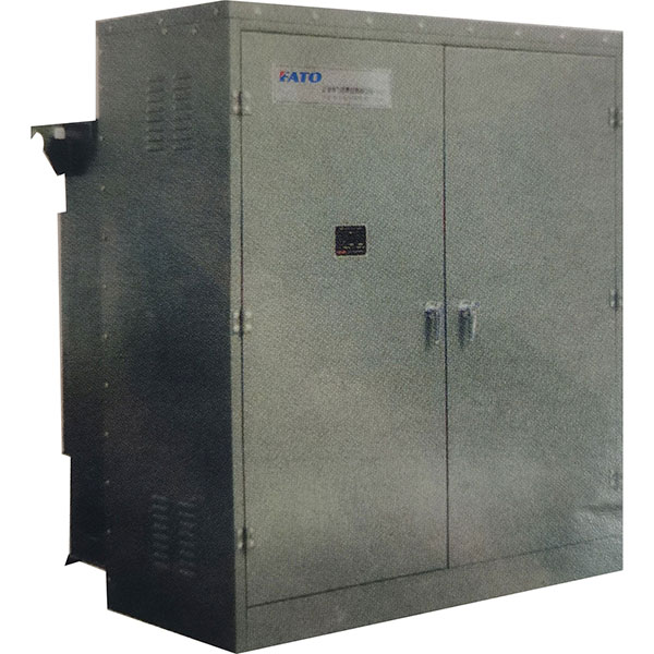 YB(12KV)ϵʽAbʽ׃վ